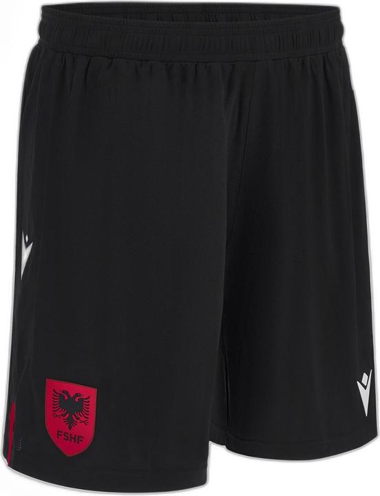 Produktbild Macron Albanien  Shorts (S)