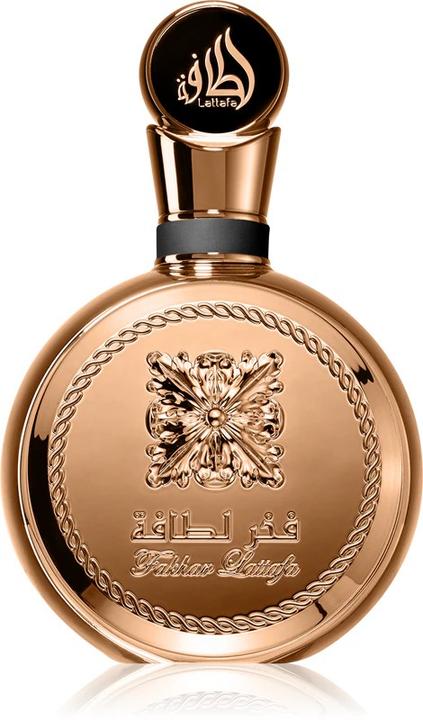 Immagine prodotto Lattafa Fakhar Extrait (Eau de parfum, 100 ml)
