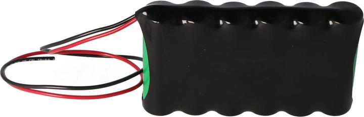 Image du produit AccuCell Batterie Éclairage de secours et de sécurité, Luminaires de secours, Luminaires de secours, Série (1 pcs, 1600 mAh, Batterie)