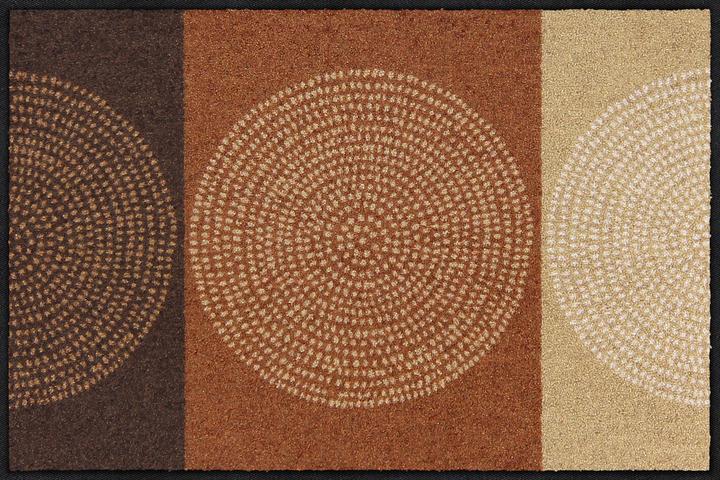 Produktbild Salonloewe Fussmatte "Nestor" (50 x 75 cm)
