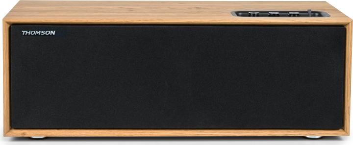 Produktbild Thomson WS702 (Netzbetrieb)