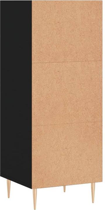 Image du produit vidaXL Sideboard (34.50 x 32.50 x 90 cm)