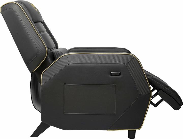 Actual product image Cougar Ranger Pro Royal