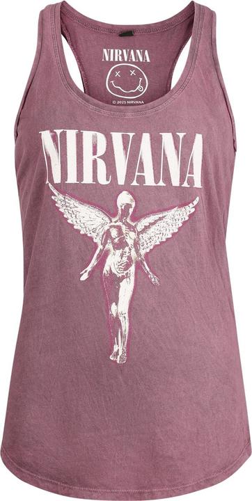 Nirvana In Utero (3XL)