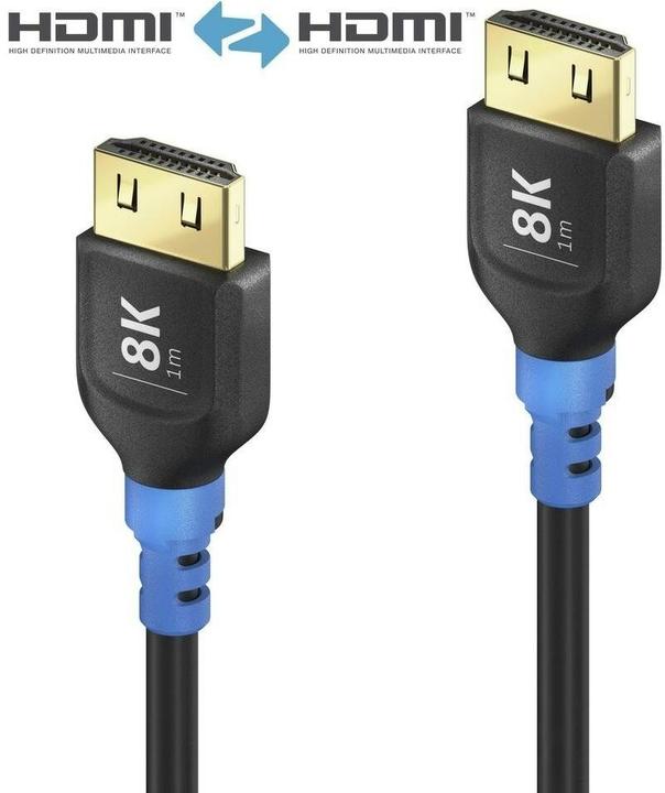 Purelink HDMI — HDMI (1 m)