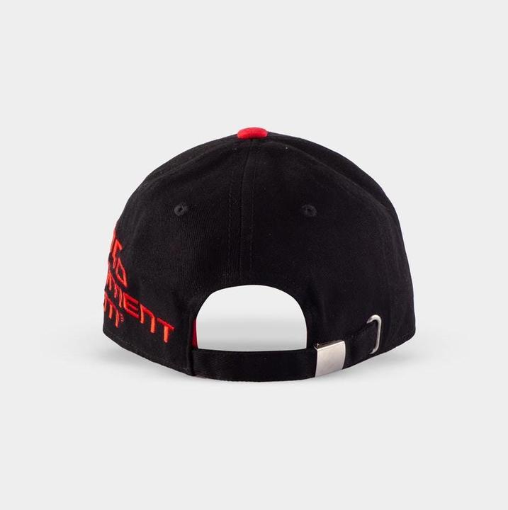 Produktbild Nintendo Entertainment System Logo Adjustable Cap (One Size)