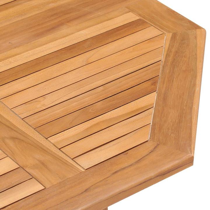 Produktbild vidaXL Gartenmöbel-Set (90 x 90 x 75 cm)