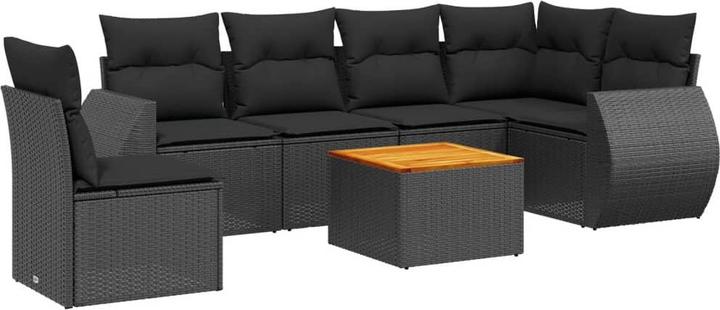 Actual product image VidaXL L'Aquila