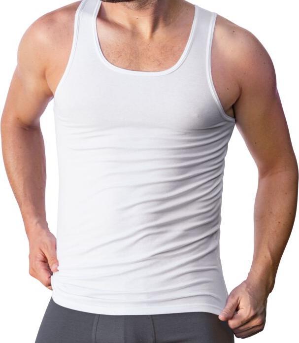 Image du produit ISA Bodywear Athletshirt 2er-Pack (M)