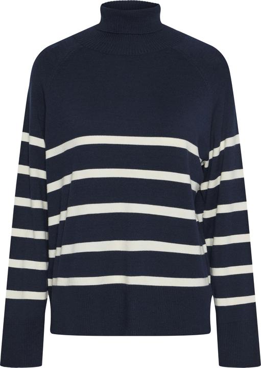 Produktbild Pieces Pcsia Ls Rollneck Knit Noos Bc (M)