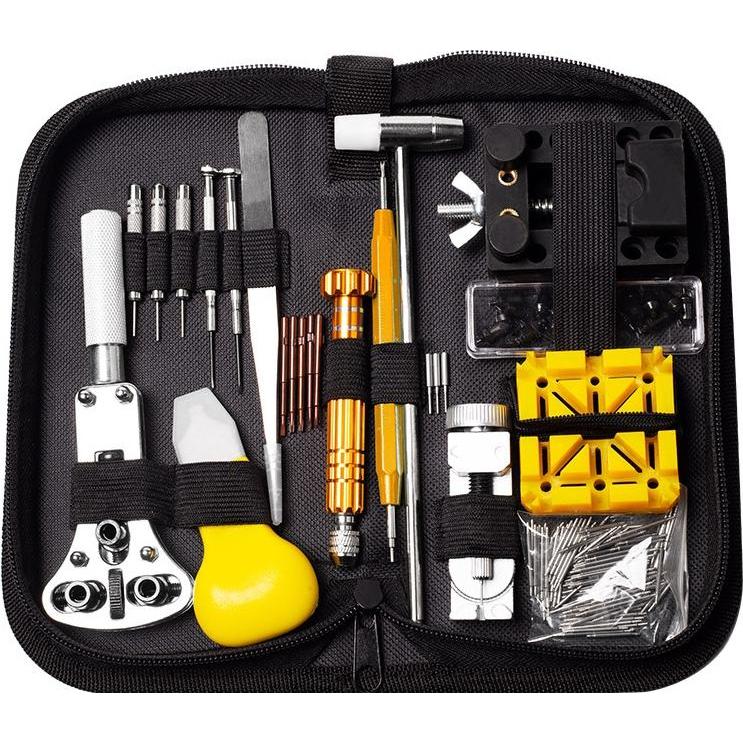 OEM Watchmaking Tools 148in1 (64798523)