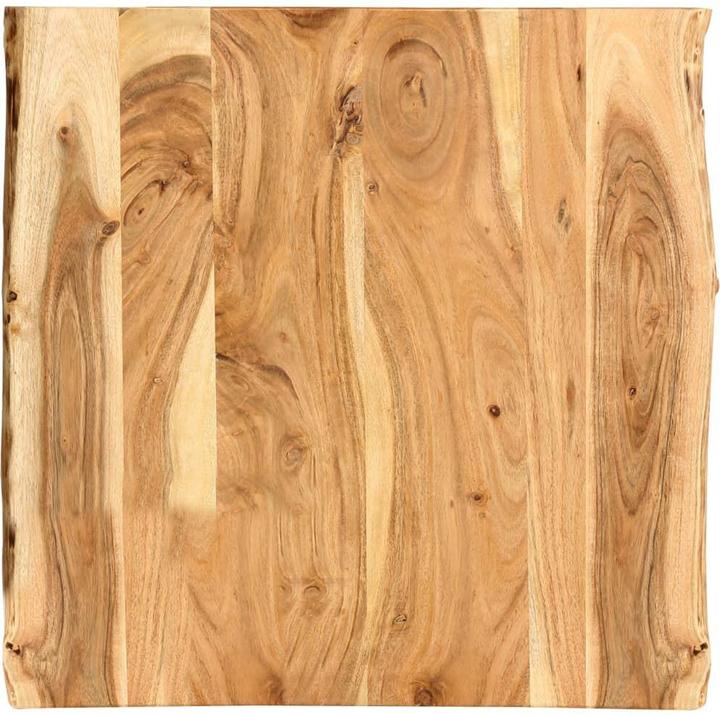 Actual product image VidaXL Zibiah (60 x 60 cm)