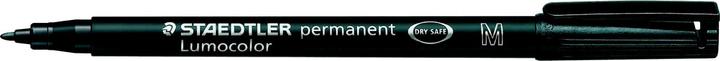 Produktbild Staedtler Lumocolor permanent (1x)