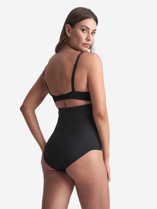 Actual product image Bye Bra Shapingslip Sculpting High Waist Brief (XL, Single pack)