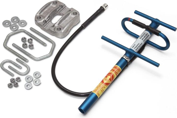 Actual product image Phoenix Directional antenna