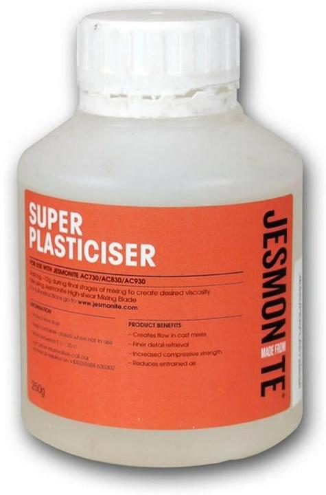 Image du produit Jesmonite Super Plasiciser 250 g
