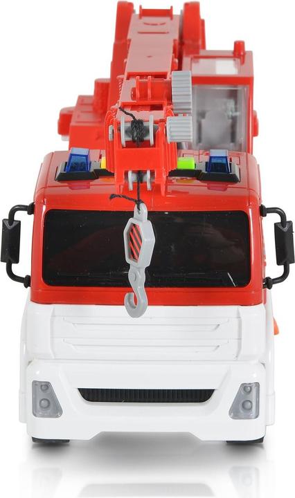 Immagine prodotto Moni Jouet camion grue 1:12