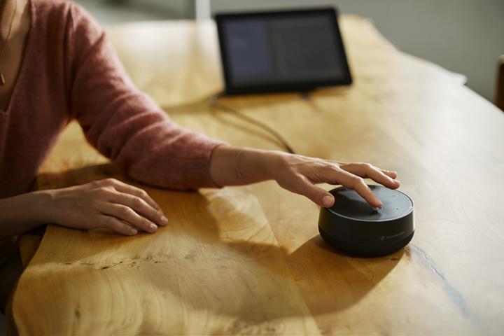 Produktbild Sennheiser TeamConnect Intelligent Speak