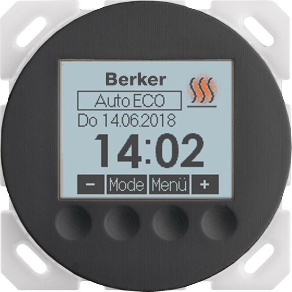 Produktbild Berker 20462045