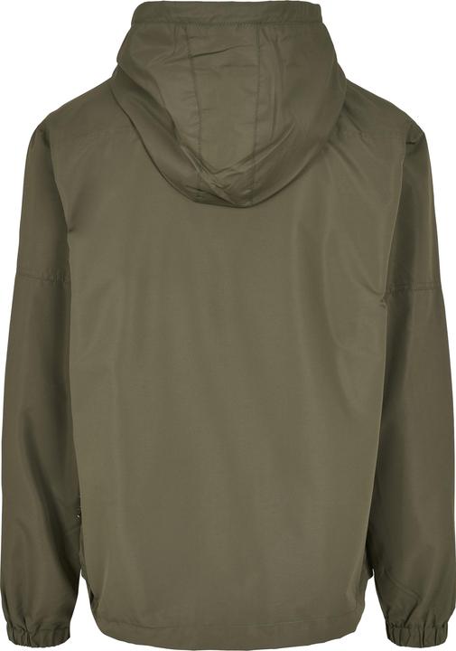 Produktbild Brandit Summer Pull Over Jacket (M)