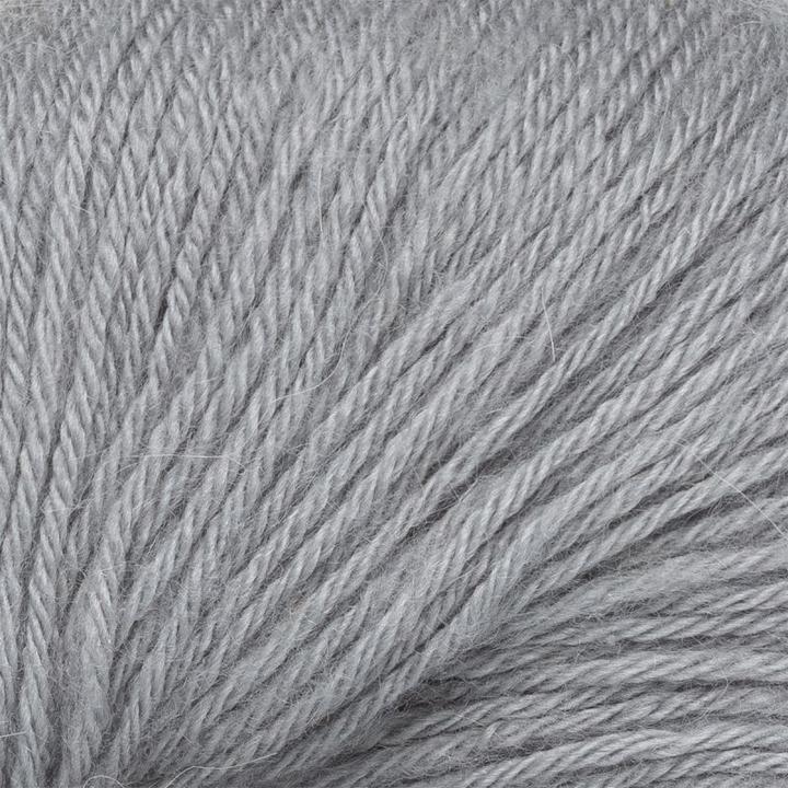 Produktbild Novita Helene col. 075 Nebel 50 m 25 g (195 m)