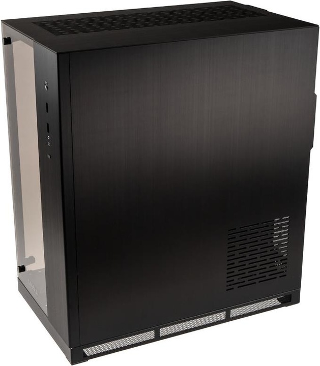 Actual product image Lian-Li Pc-O11wxc (ATX, mATX, E-ATX)