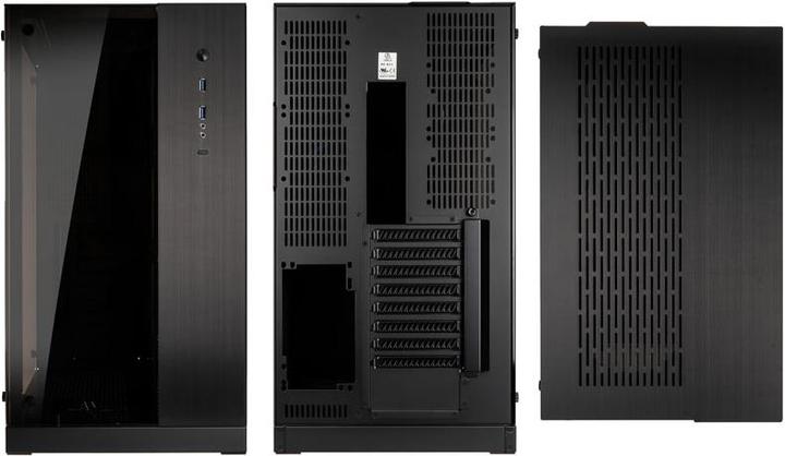 Produktbild Lian-Li Pc-O11wxc (ATX, mATX, E-ATX)