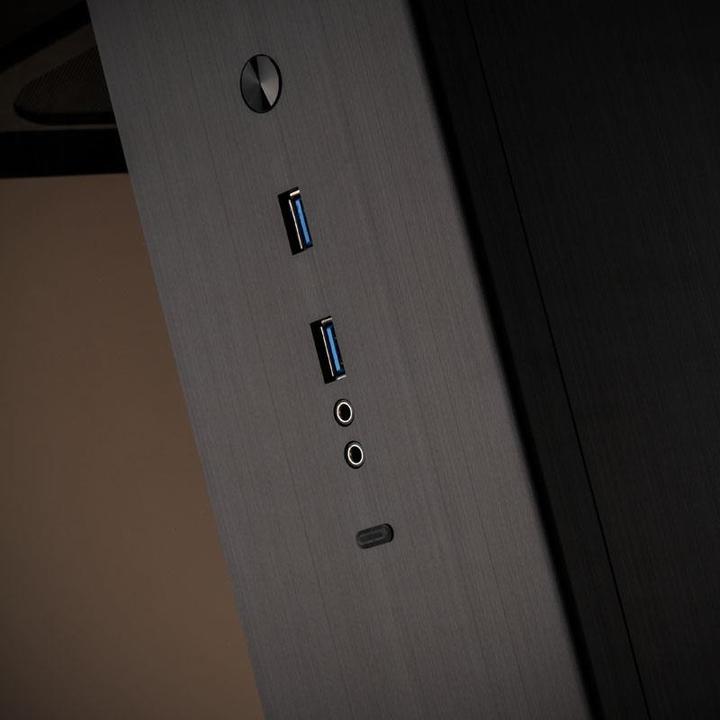 Produktbild Lian-Li Pc-O11wxc (ATX, mATX, E-ATX)