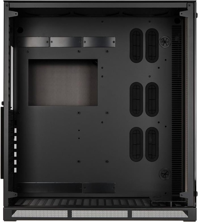 Actual product image Lian-Li Pc-O11wxc (ATX, mATX, E-ATX)