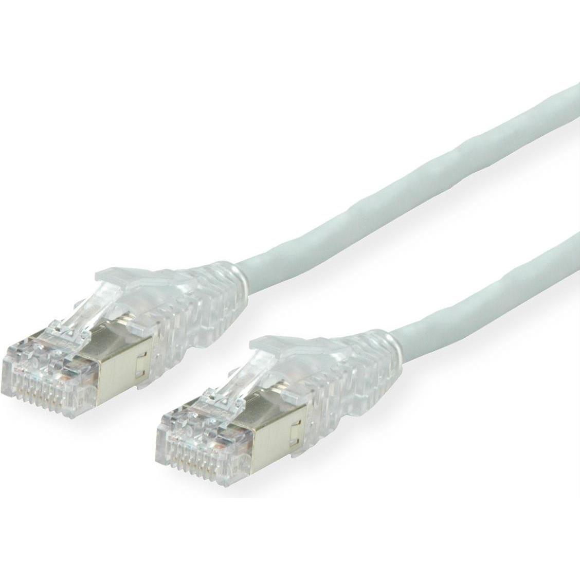 Thumbnail - Dätwyler Netzwerkkabel (S/UTP, CAT5e, 3 m), Netzwerkkabel