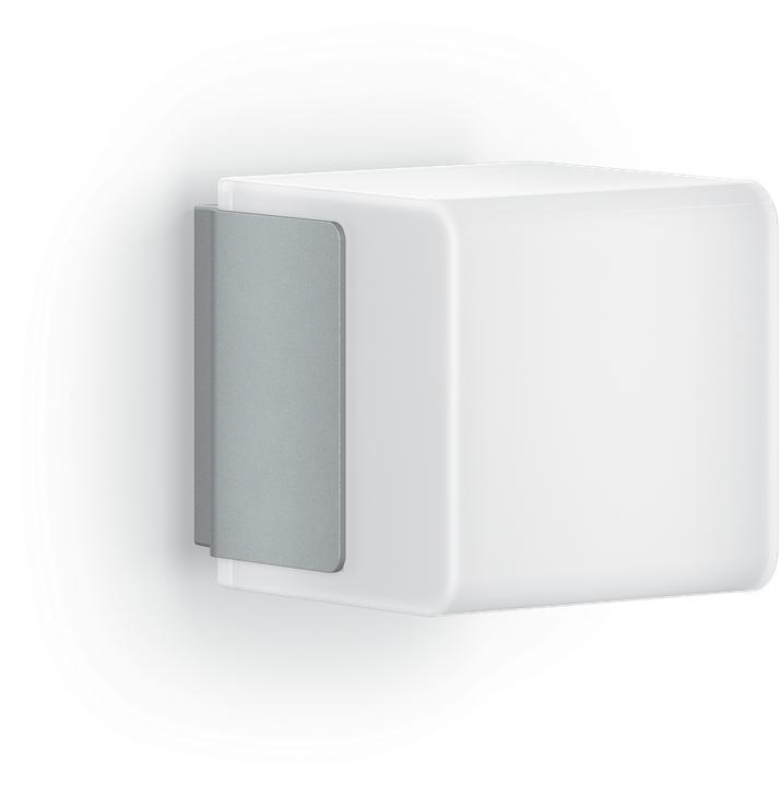 Produktbild Steinel LED Sensorleuchte Cubo L 835 (616 lm, IP44)
