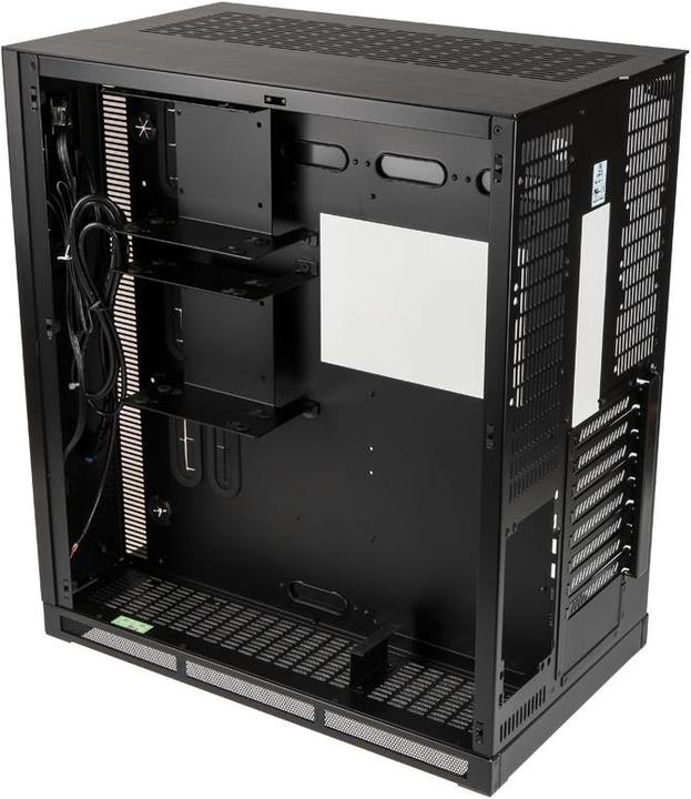 Produktbild Lian-Li Pc-O11wxc (ATX, mATX, E-ATX)