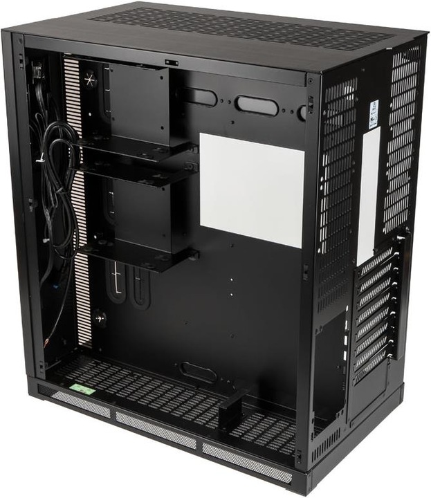 Actual product image Lian-Li Pc-O11wxc (ATX, mATX, E-ATX)