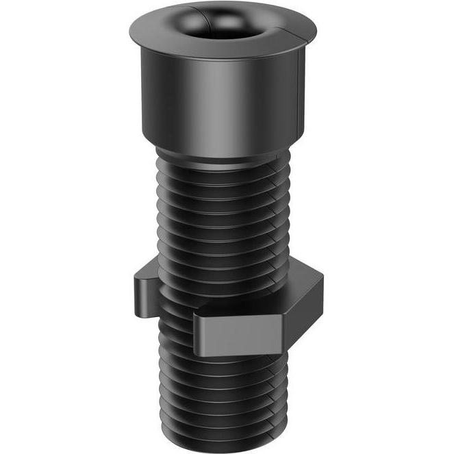 Thumbnail - Vivolink Solution for cables through (0.06 m), Stromkabel