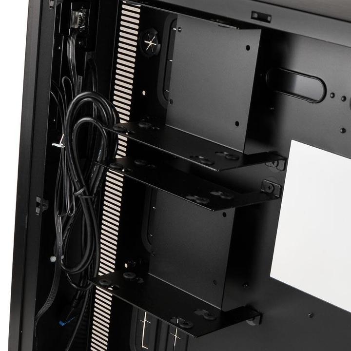 Produktbild Lian-Li Pc-O11wxc (ATX, mATX, E-ATX)