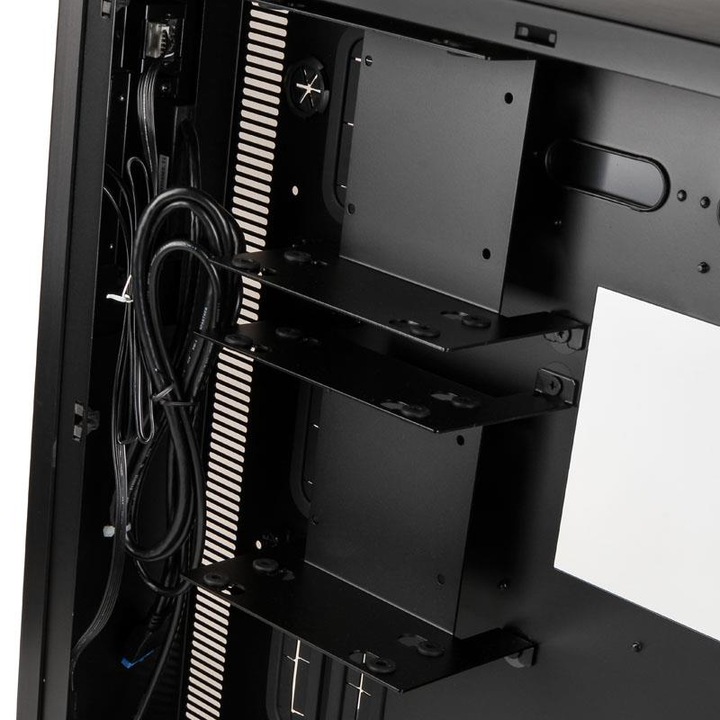 Actual product image Lian-Li Pc-O11wxc (ATX, mATX, E-ATX)