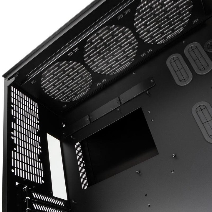 Actual product image Lian-Li Pc-O11wxc (ATX, mATX, E-ATX)
