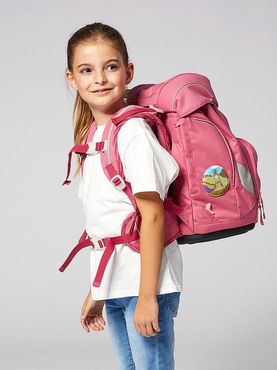 Produktbild Ergobag 6-tlg.Lamas in Bärjamas Eco (20 l)