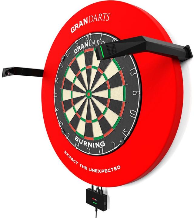 Produktbild Granboard Gran Eye