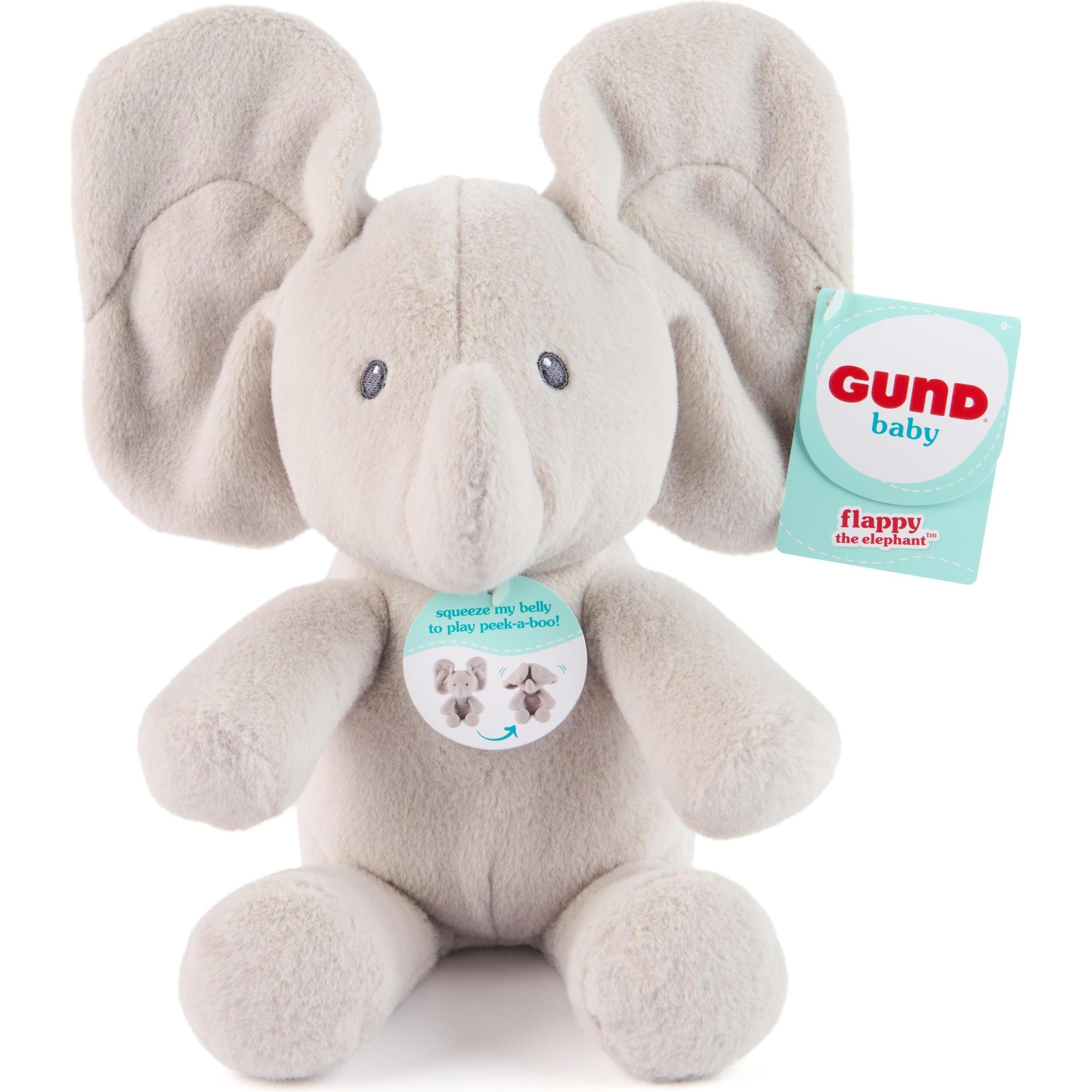Gund GBB Guck-Guck Flappy.82571 (30 cm) (6071301)
