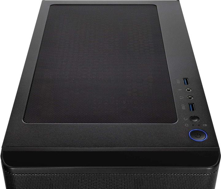 Actual product image Joule Performance Gaming PC RTX5050 R7 32GB 2TB L1137867 (2000 GB, 32 GB, GeForce RTX 5050)