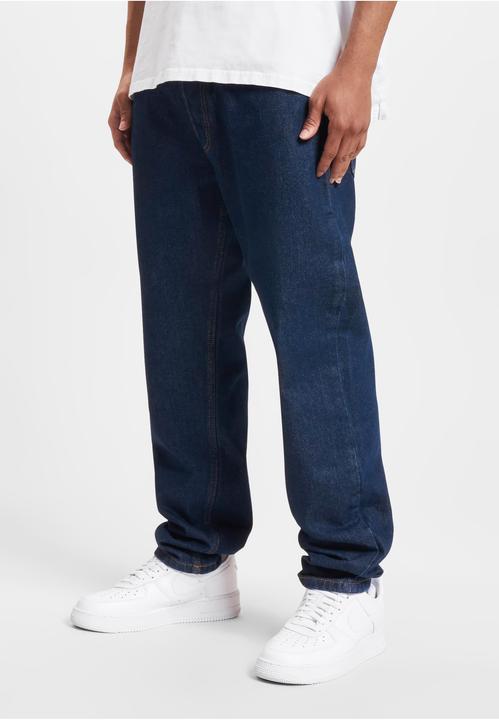 Actual product image DEF Barca Loose Fit Jeans - 189749 (33)