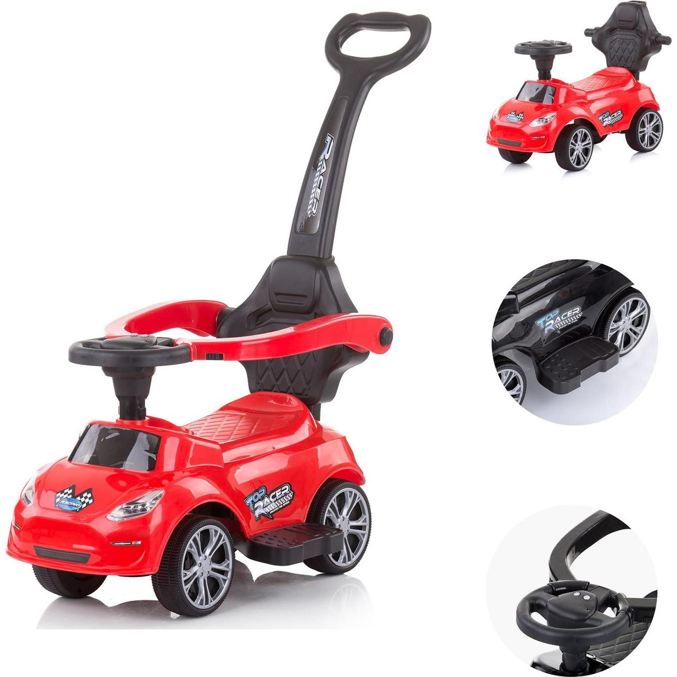 Thumbnail - Chipolino Rutscher 2 in 1 Turbo