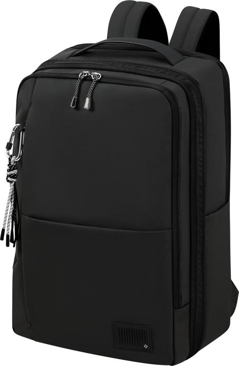 Actual product image Samsonite Wander Last (26 l)