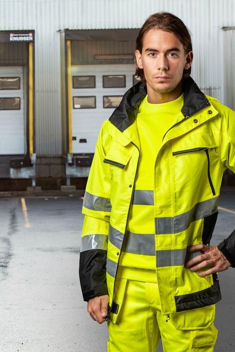 Image du produit Projob 6440 Veste de sécurité (3XL)