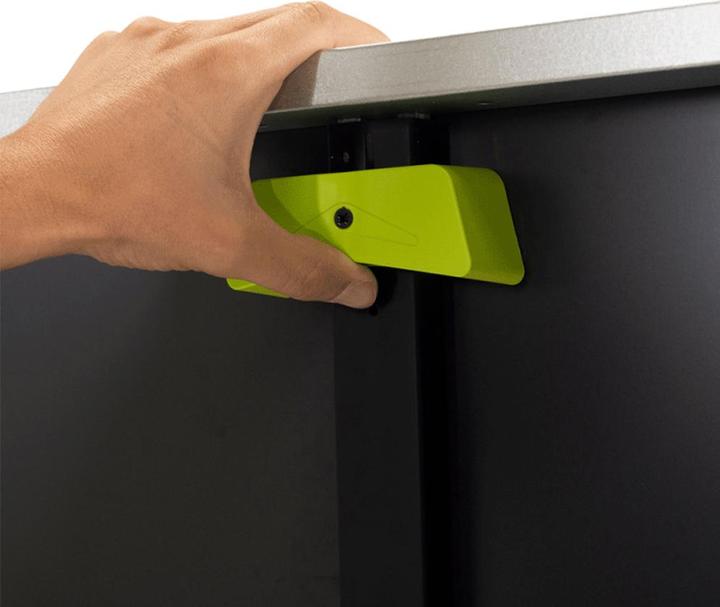 Image du produit Cornilleau Outdoor Suisse Deluxe