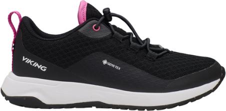 Hiking boots
