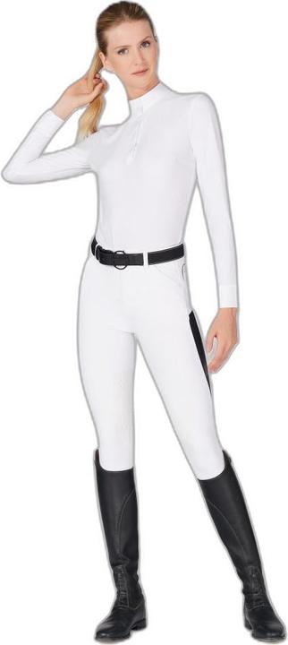 Produktbild Vestrum reitturnier-poo angarm damen vaedoria (L)