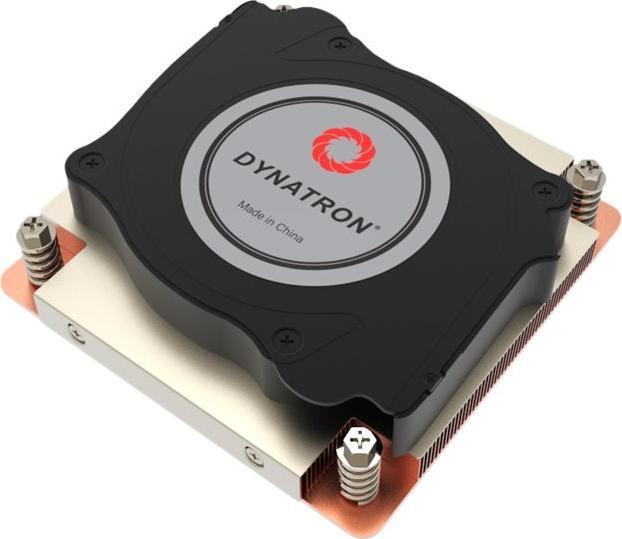 Produktbild Dynatron Q7 Intel 1700 CPU-Kühler mit Lüfter (28.20 mm)