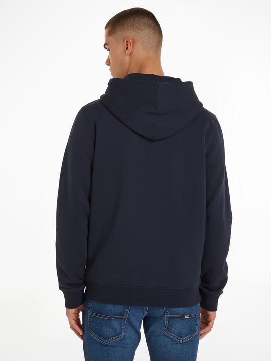 Immagine prodotto Tommy Jeans Felpa Con Cappuccio Con Logo Lineare Tjm Reg Ext (L)